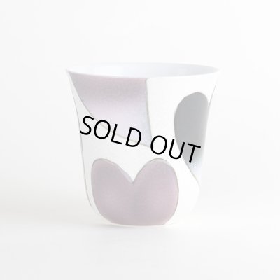 画像3: ハート（黒） マグカップ