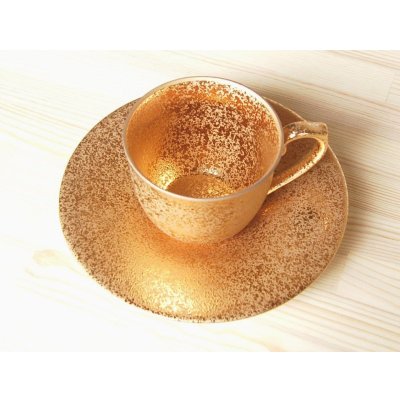 画像3: ジパング コーヒー碗皿