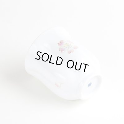 画像3: 【名入れ・名前入り】舞さくら(ピンク) 桜湯呑