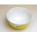 画像3: 【名入れ・名前入り】華の舞（黄） 茶碗 (3)