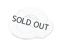 プラチナ線むすび 小皿