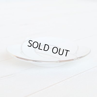 画像3: プラチナ線むすび 小皿