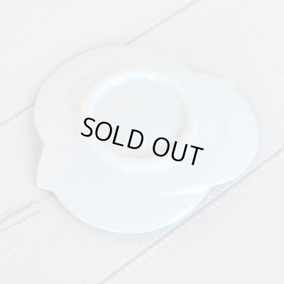 画像4: プラチナ線むすび 小皿