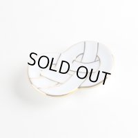 金線あわじ結び 箸置