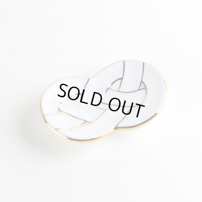 金線あわじ結び 箸置