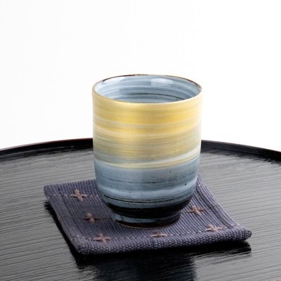 画像5: 天明（金） 湯呑