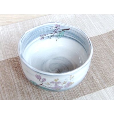 画像3: 紫式部 抹茶碗