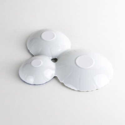 画像4: 菊蓮花　三品皿（大）