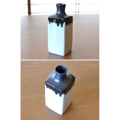 画像3: 万里 半酒器セット（木箱入）