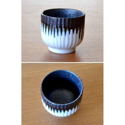 画像4: 万里 半酒器セット（木箱入）