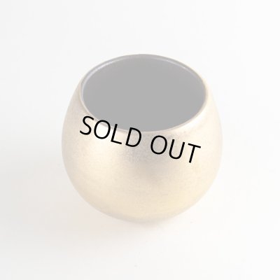 画像2: 金彩 しずくカップ