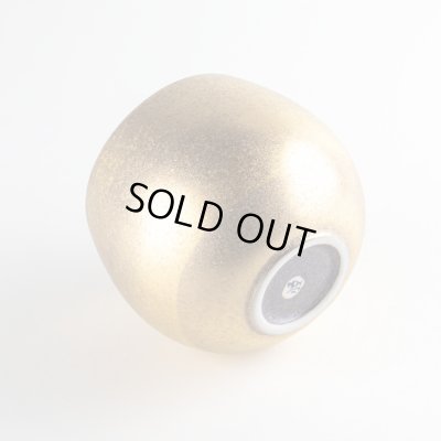 画像4: 金彩 しずくカップ