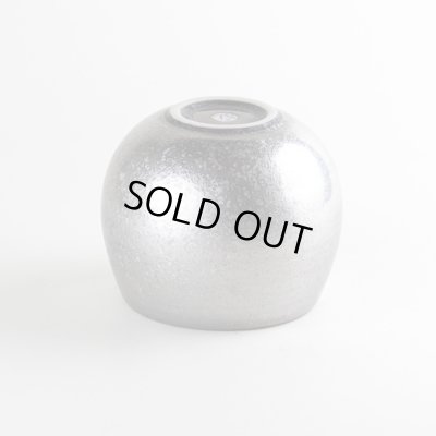 画像3: 銀塗 しずくカップ