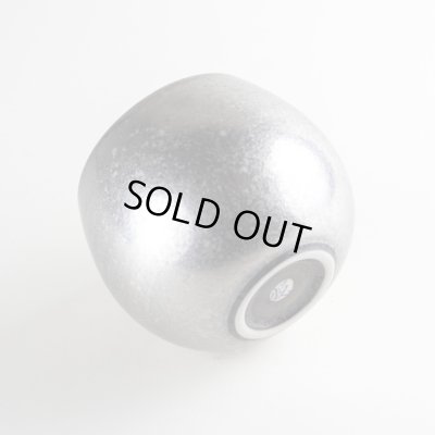 画像4: 銀塗 しずくカップ