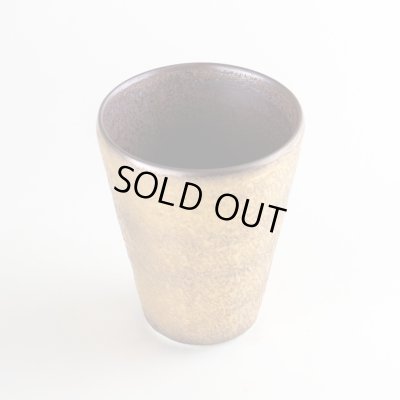 画像2: 布目金彩 フリーカップ