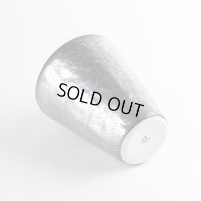 画像4: 布目銀彩 フリーカップ