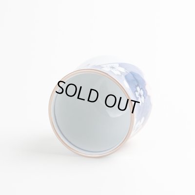 画像5: 【名入れ・名前入り】鍋島富士（赤富士） 湯呑