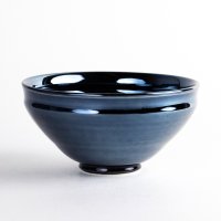 宙刃（ちゅうじん）　抹茶碗（木箱入）