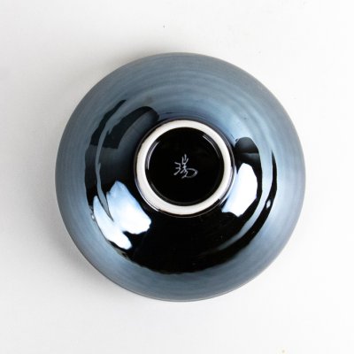 画像5: 宙刃（ちゅうじん）　抹茶碗（木箱入）