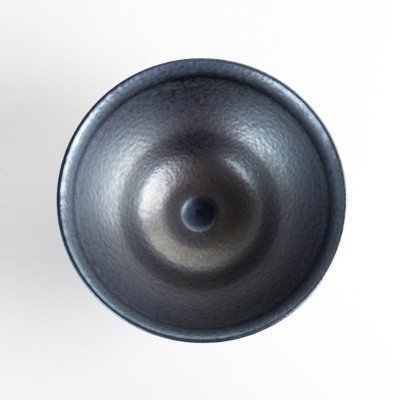 画像4: 幽鋼（ゆうこう）　抹茶碗（木箱入）