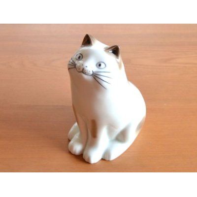 画像2: お迎え猫（茶）