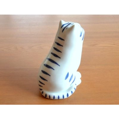 画像3: お迎え猫（縞）