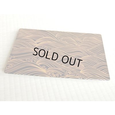 画像3: 勇 かぶと置物（黒彩有田焼台/弓・太刀/屏風 付）