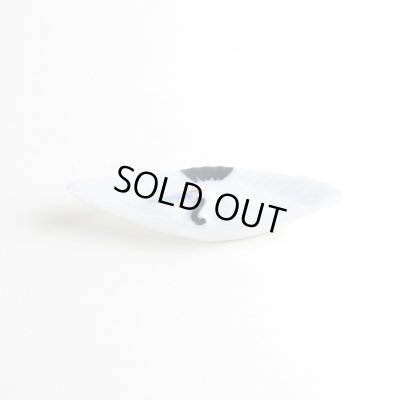 画像5: 染付鶴 箸置