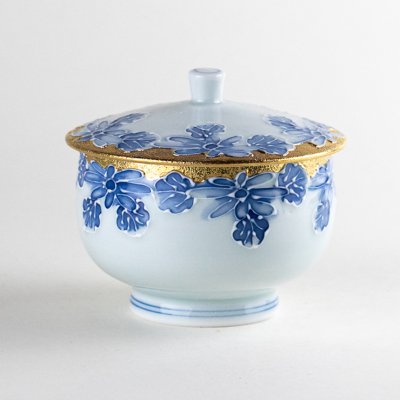 画像1: 金濃一珍菊 汲出し