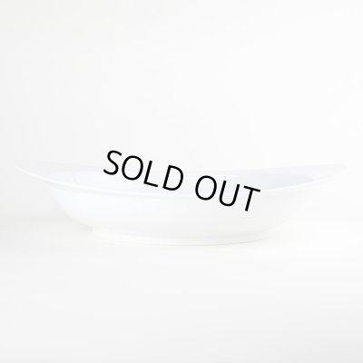 画像3: 白磁 極上のカレー皿（大）