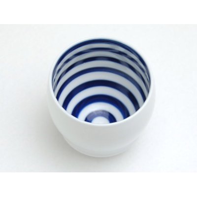 画像3: 蔵（丸型）日本酒グラス SAKE GLASS