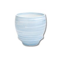 糸（丸型）日本酒グラス SAKE GLASS