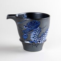 皇帝龍 片口注器