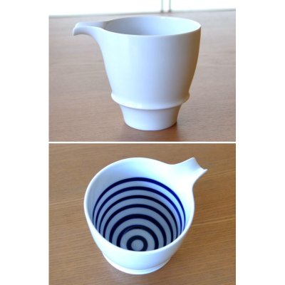 画像3: 蔵 半酒器セット（木箱入）