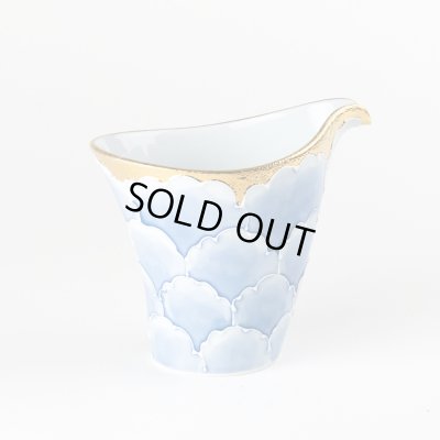 画像3: 金濃牡丹 片口酒器