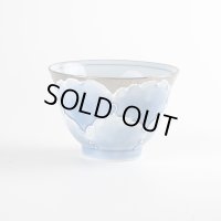 外プラチナ牡丹 反煎茶