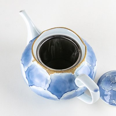 画像5: 外金牡丹　Uポット