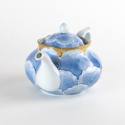 画像6: 外金牡丹　Uポット