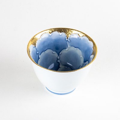 画像2: 内金牡丹（青）　反煎茶