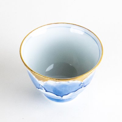 画像3: 外金牡丹（青）　反煎茶