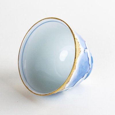 画像4: 外金牡丹（青）　反煎茶