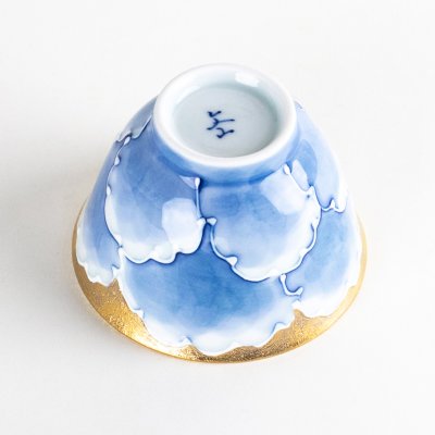 画像5: 外金牡丹（青）　反煎茶