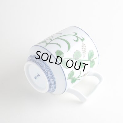 画像5: 麦絵(グリーン) マグカップ