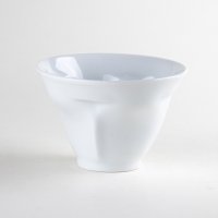 水晶彫ハートインクローバー 煎茶
