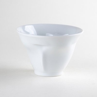 画像1: 水晶彫ハートインクローバー 煎茶