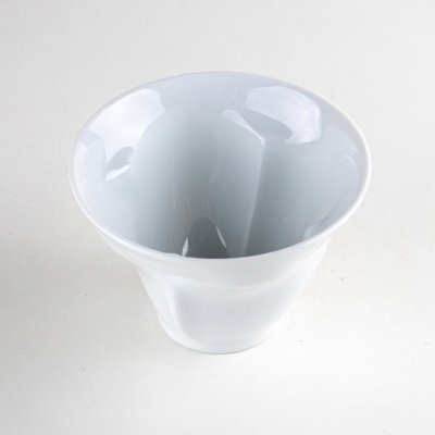 画像2: 水晶彫ハートインクローバー 煎茶