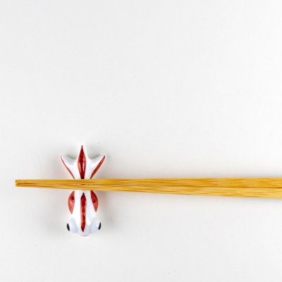 画像4: 金魚（赤） 箸置