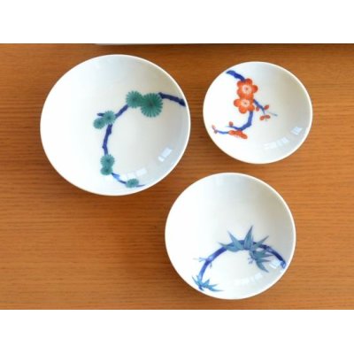 画像3: 松竹梅 屠蘇揃い