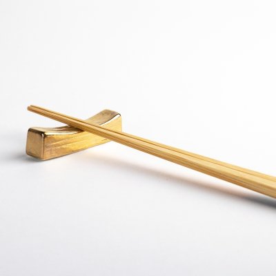 画像3: 金巻　枕型箸置