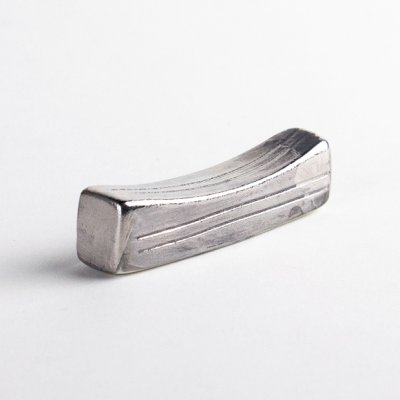 プラチナ巻　枕型箸置